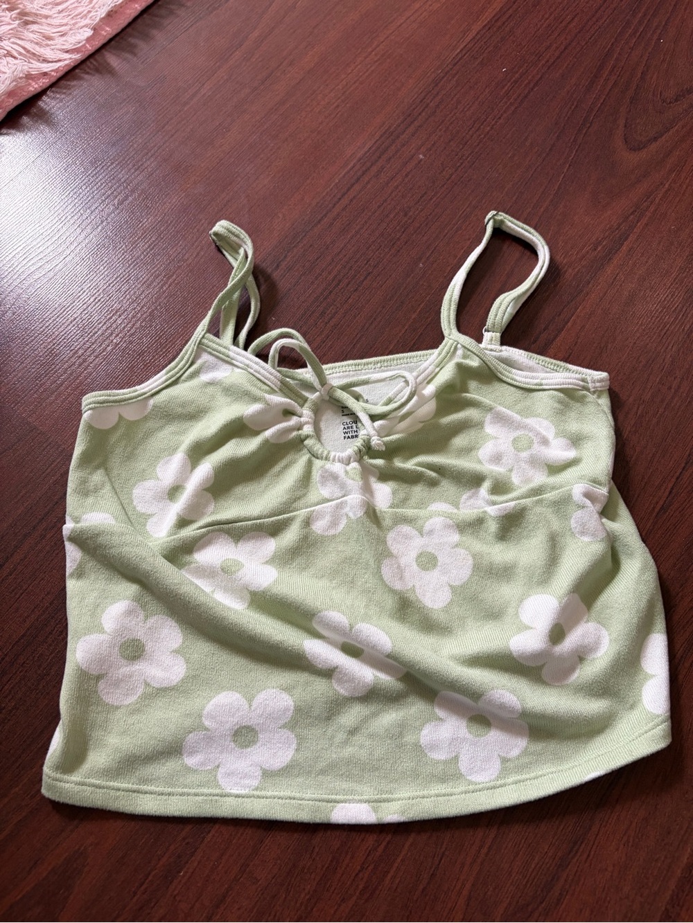 Hollister tank top